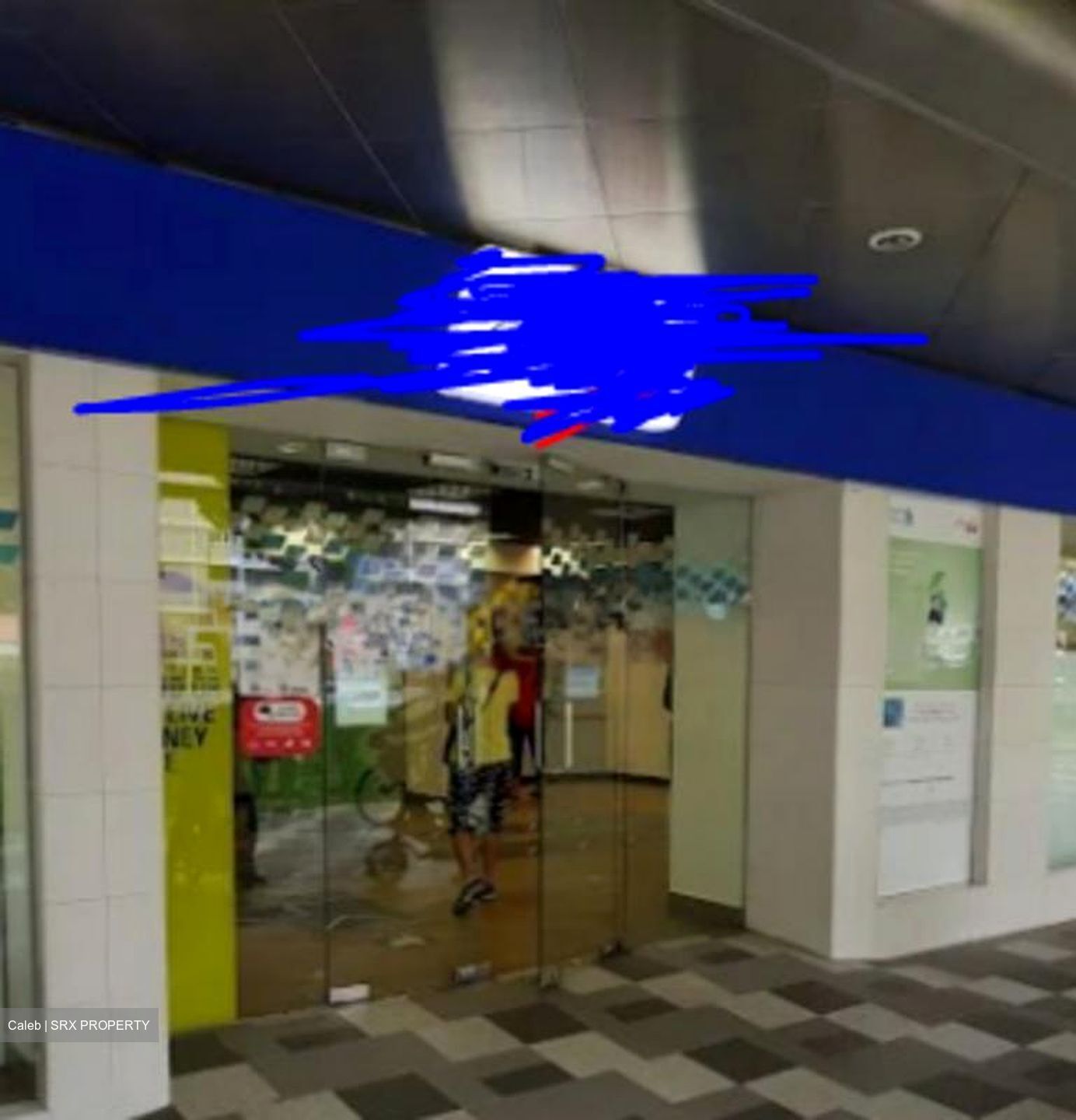 Bedok North Street 1 (D16), Shop House #535717601